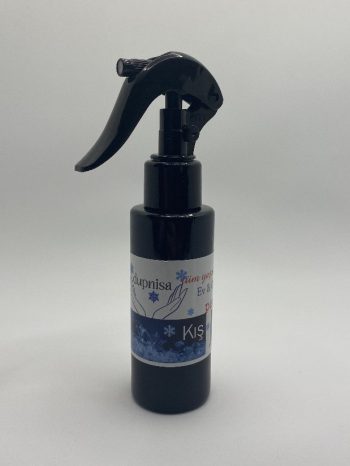 Dupnisa Sprey Ortam ve Araç Kokusu – Kış 100 ml